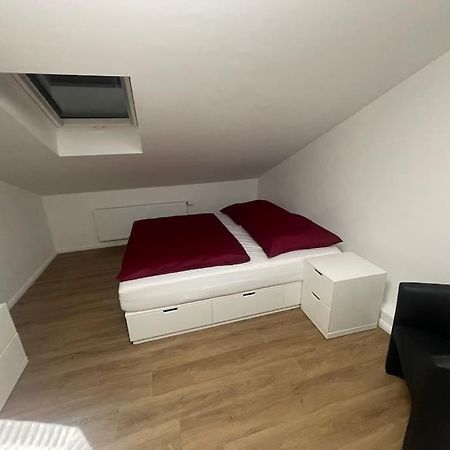 Buxtehude*Wohnung*100Qm*6 Schlafplaetze*Neu* Экстерьер фото