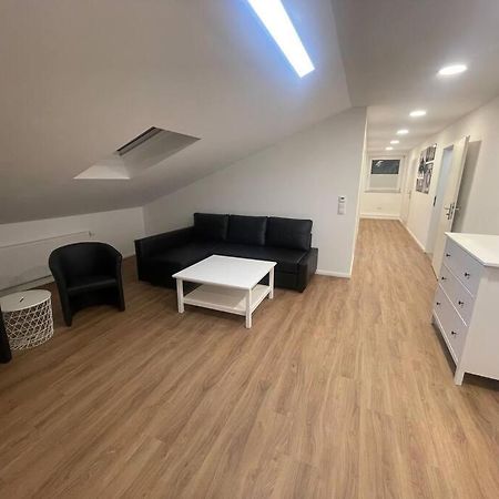 Buxtehude*Wohnung*100Qm*6 Schlafplaetze*Neu* Экстерьер фото